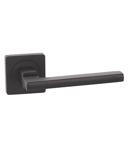 Ручки стандарт TANDOOR TDAL 702-02 BLACK 